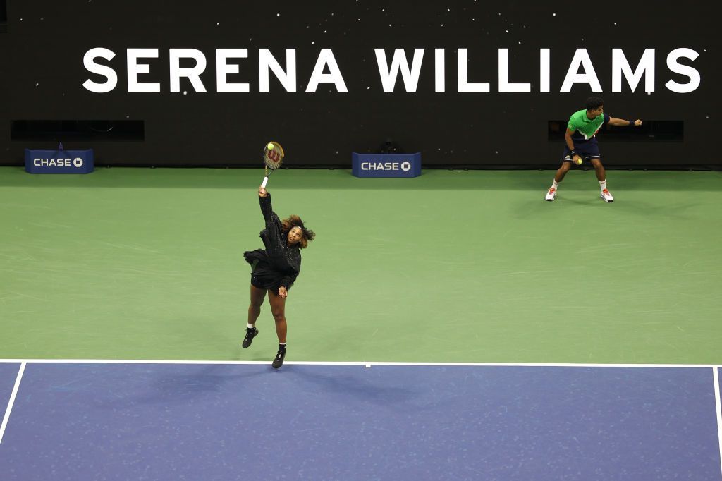 Nadia Comăneci explică legătura strânsă între Serena Williams și gimnastică_64