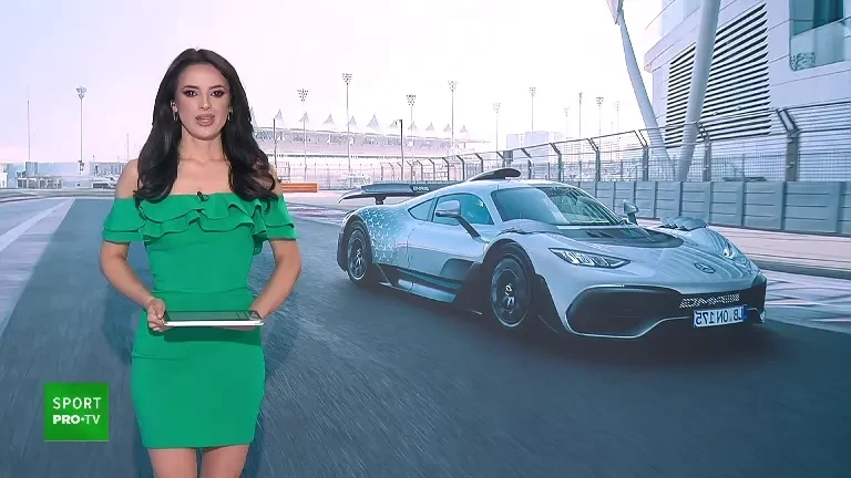 Ion Țiriac are cea mai scumpă mașină din România (18 septembrie 2024)