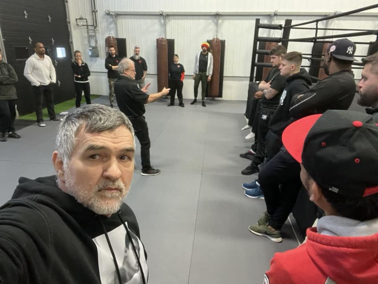 Arma secretă cu care Leonard Doroftei își spulbera adversarii: