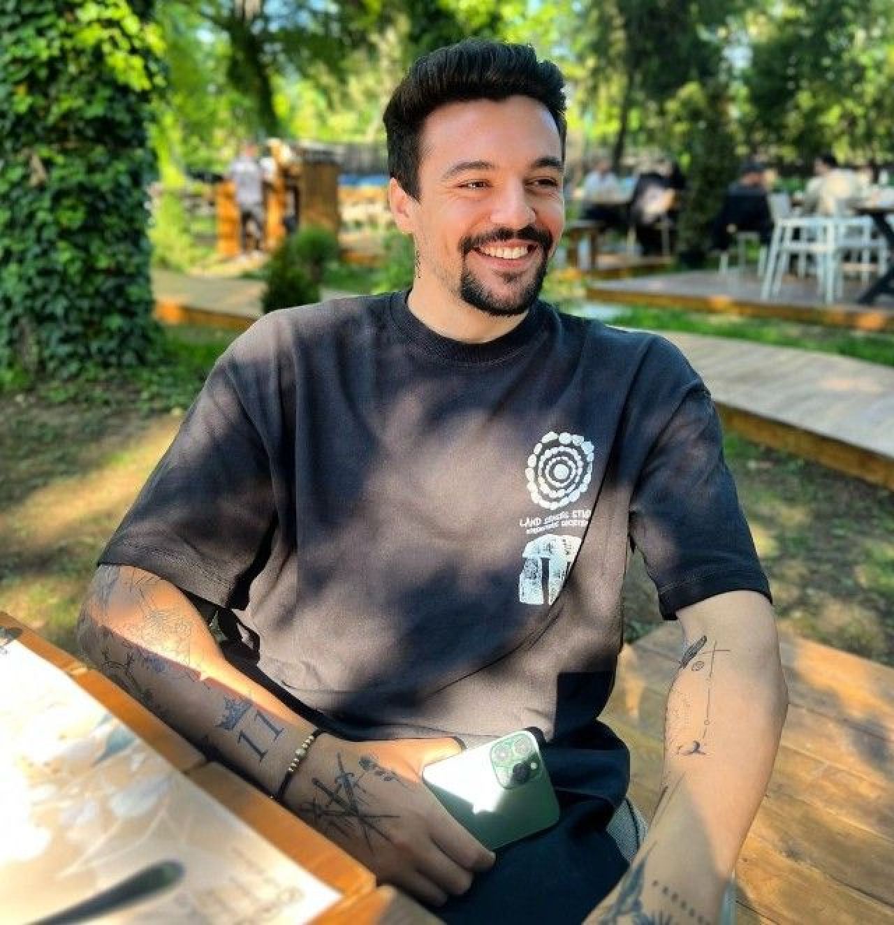 Generația de „snowflakes”: emoționanta poveste a lui Adrian Petre, omul care și-a retras retragerea_2