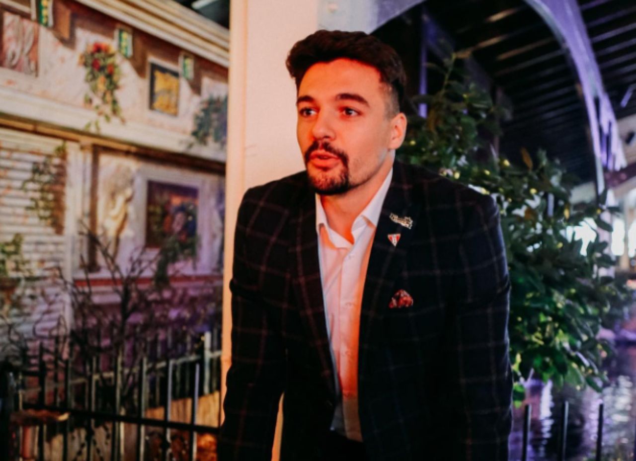 Generația de „snowflakes”: emoționanta poveste a lui Adrian Petre, omul care și-a retras retragerea_3