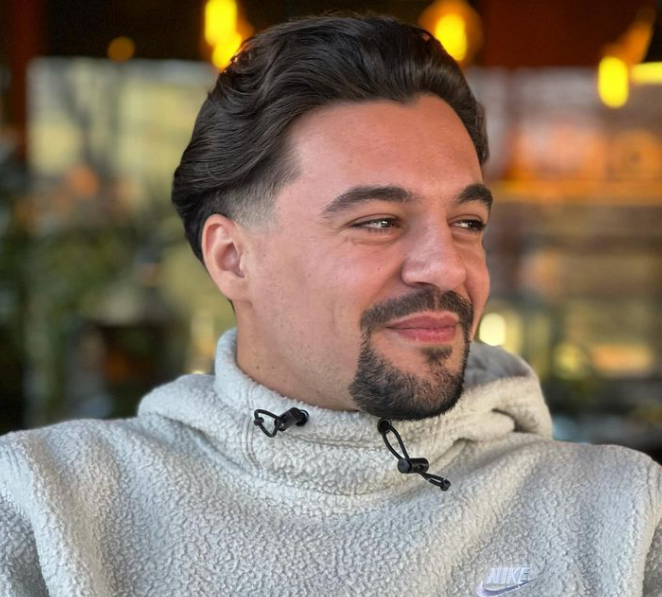 Generația de „snowflakes”: emoționanta poveste a lui Adrian Petre, omul care și-a retras retragerea_4