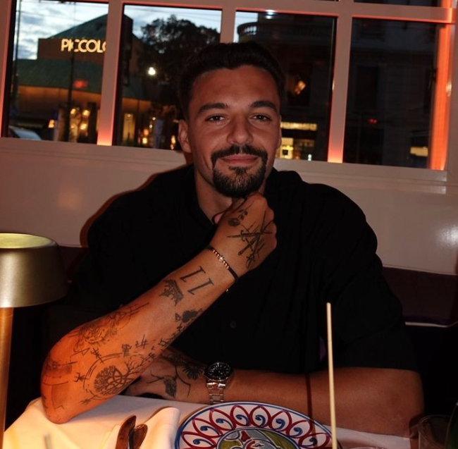 Generația de „snowflakes”: emoționanta poveste a lui Adrian Petre, omul care și-a retras retragerea_5