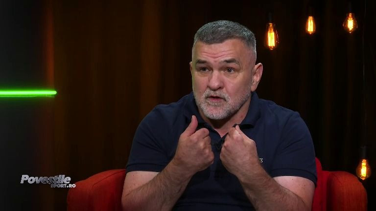 Leonard Doroftei, discurs-manifest: Dacă eu am plecat de la periferia Ploieștiului și am urcat pe munte, ei de ce n-ar putea?