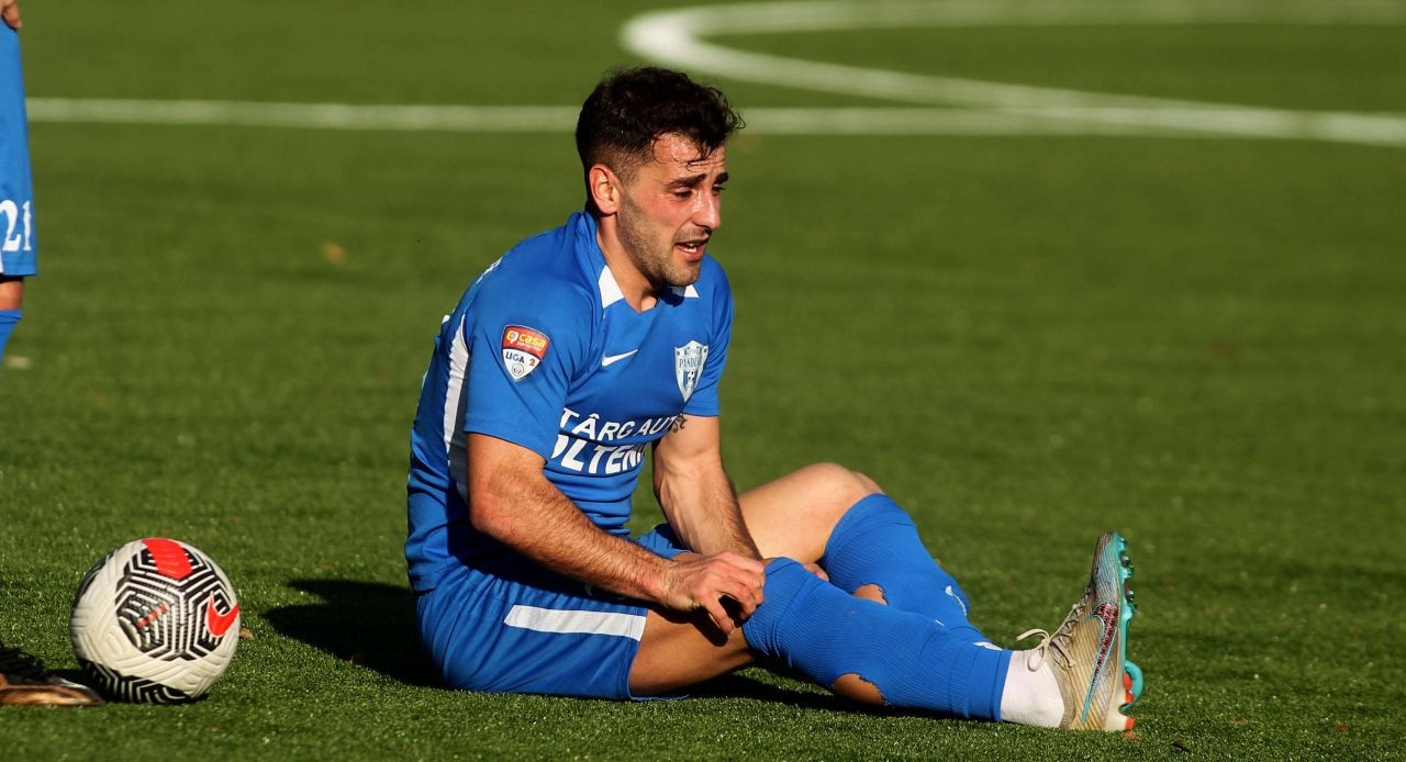 Criză! &Icirc;ncă o echipă din Rom&acirc;nia este &icirc;n pericol de faliment