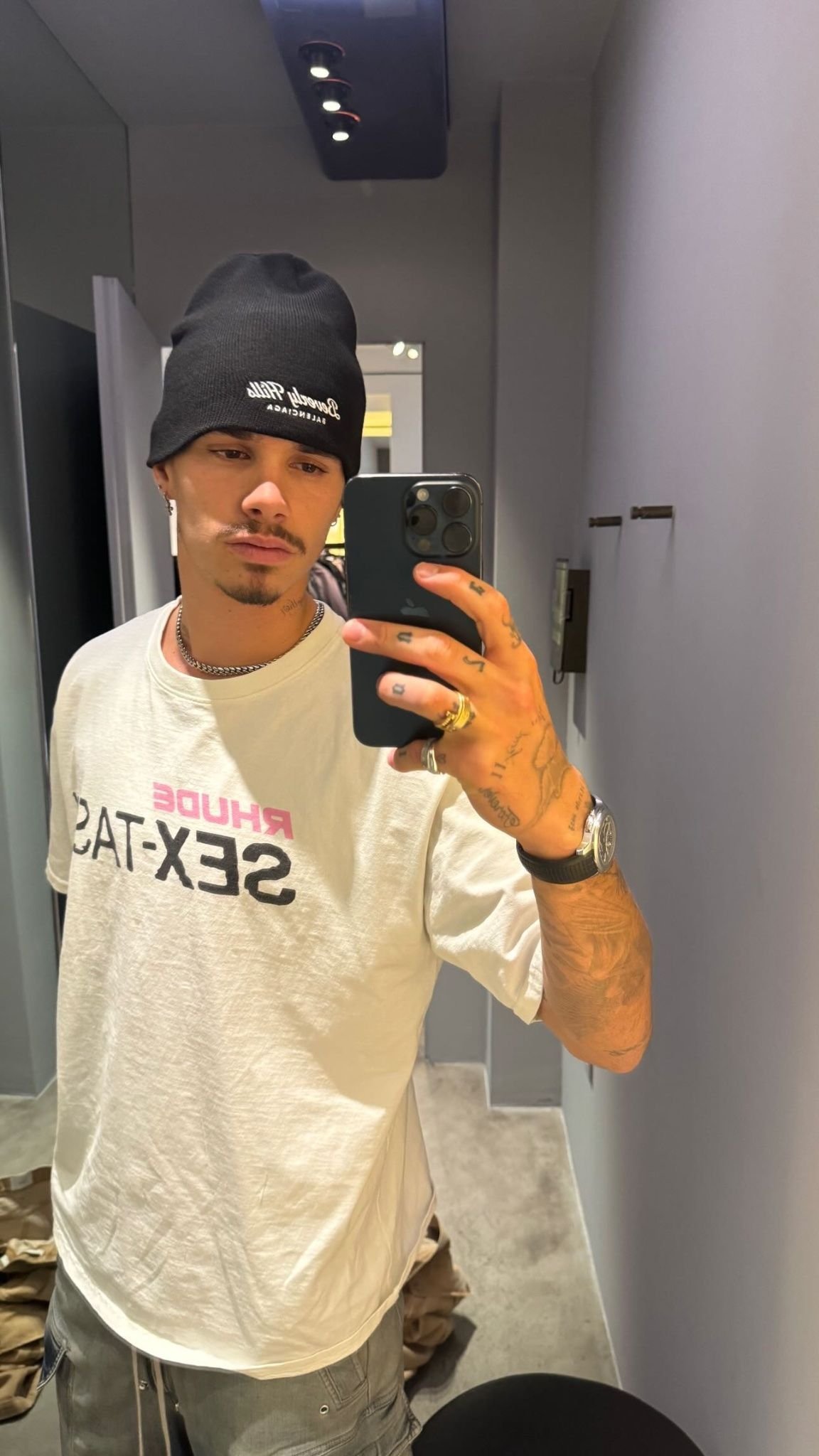 Fiul lui David Beckham s-a retras din fotbal la doar 22 de ani! Ce s-a întâmplat_2