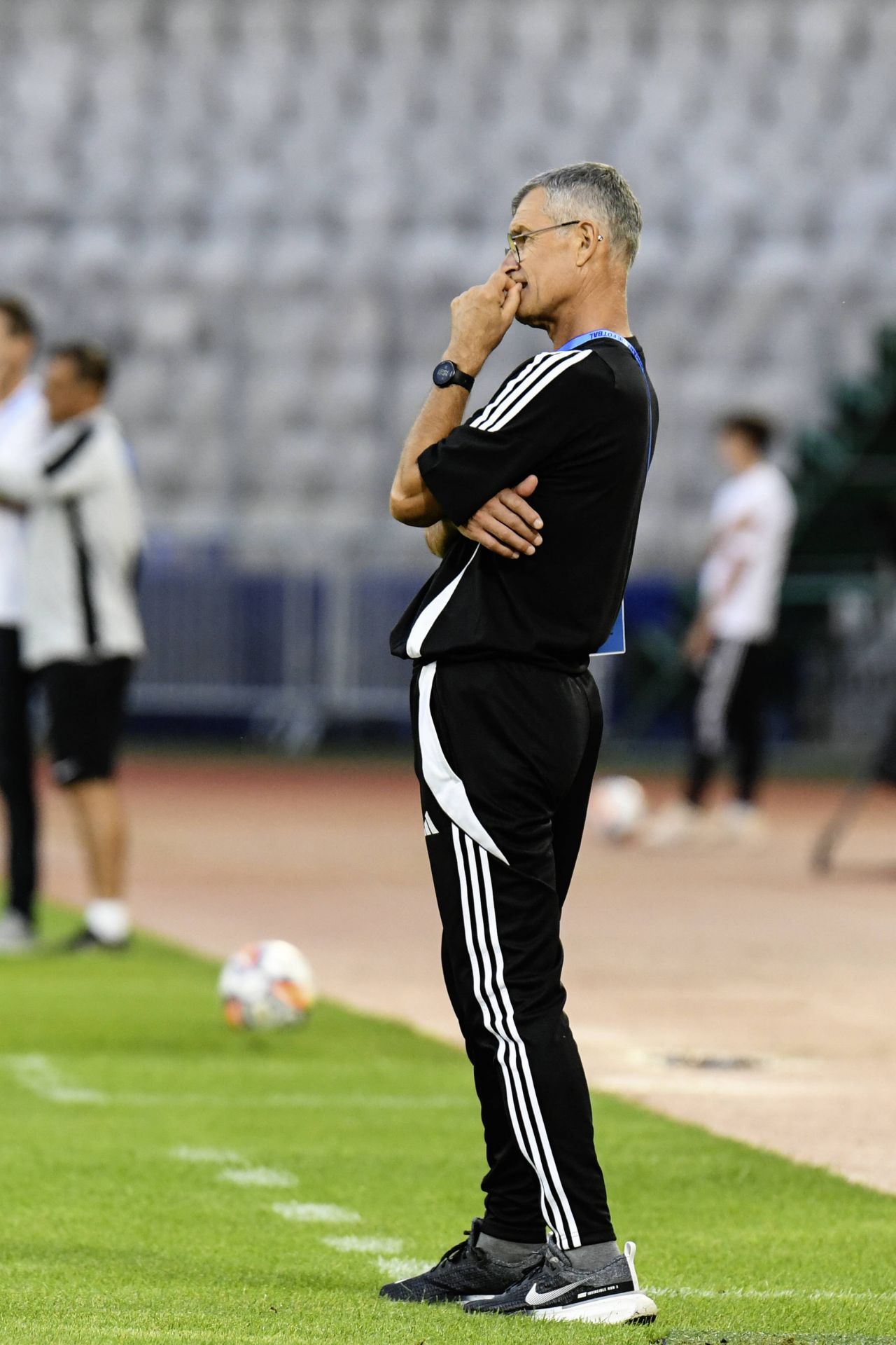 De pe primul loc în Superliga României cu U Cluj, Sabău se destăinuie: