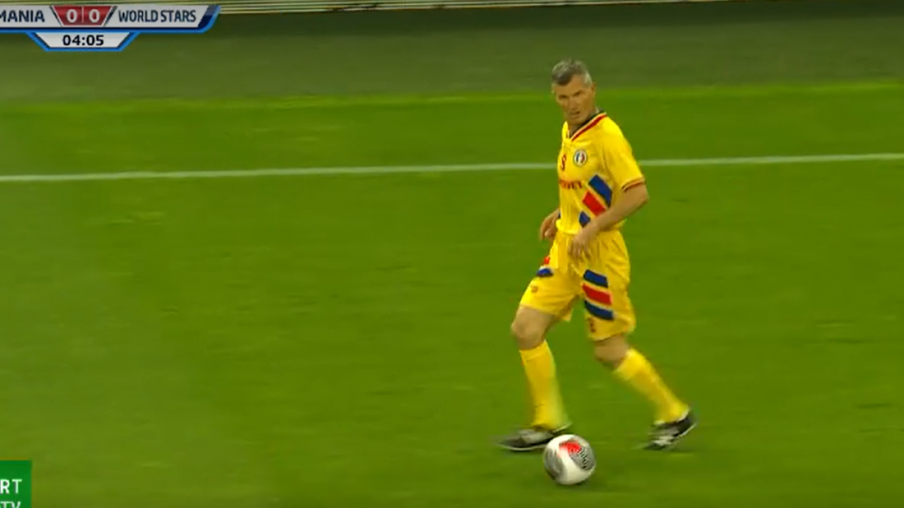 De pe primul loc în Superliga României cu U Cluj, Sabău se destăinuie: 