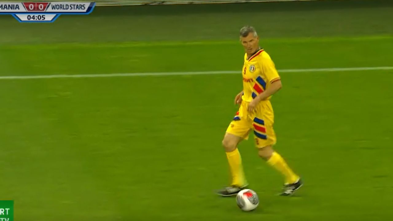De pe primul loc în Superliga României cu U Cluj, Sabău se destăinuie: