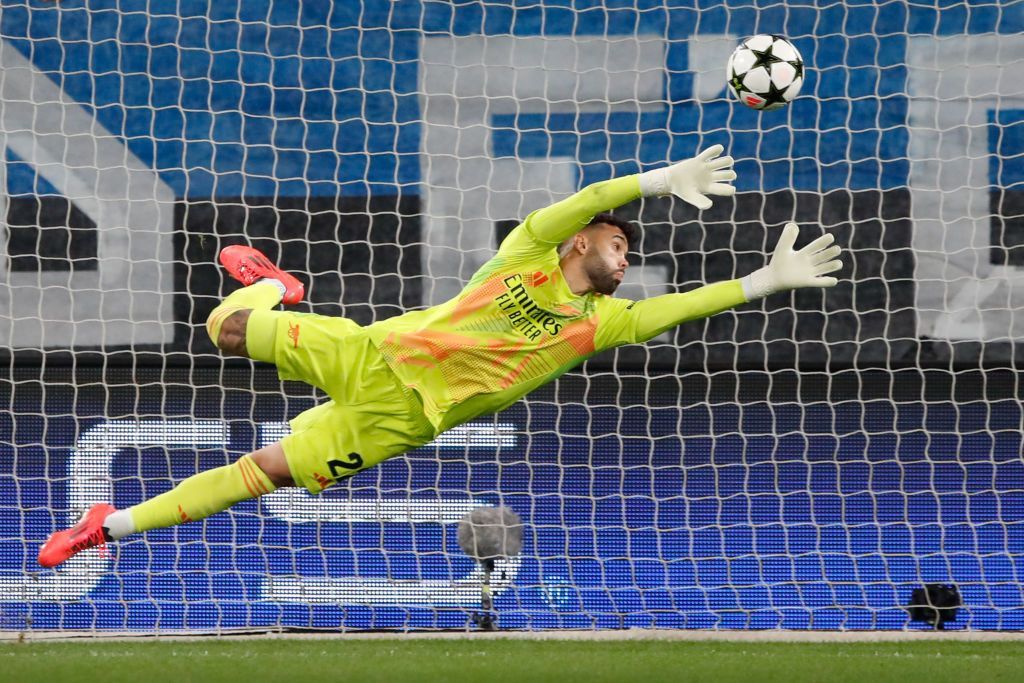 Faza serii în Champions League: