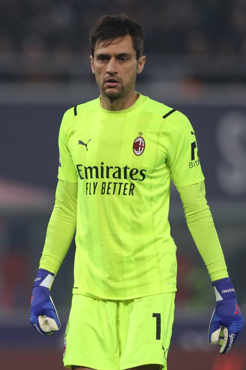 Ciprian Tătărușanu a numit echipa la care s-ar fi întors. A doua după FCSB. 