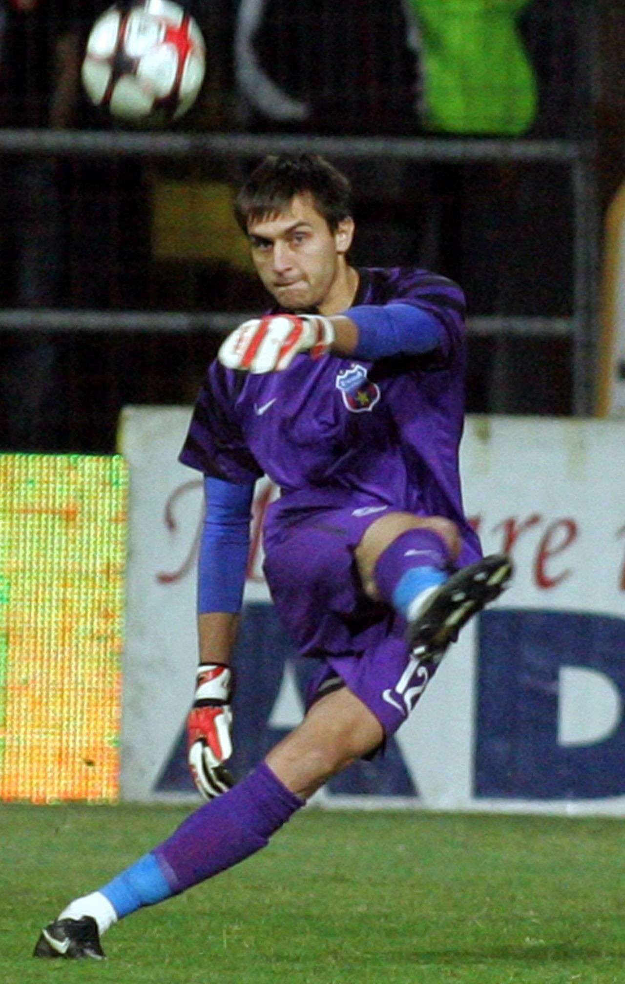Ciprian Tătărușanu a numit echipa la care s-ar fi întors. A doua după FCSB. 