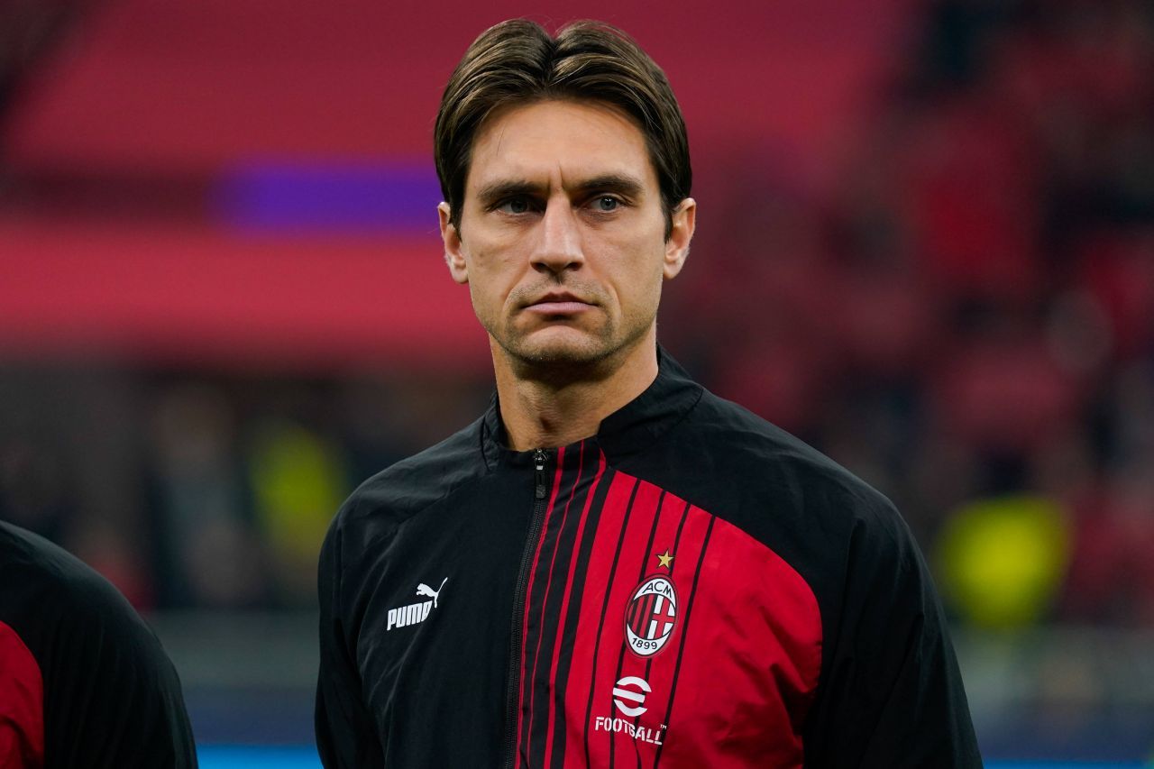 Ciprian Tătărușanu a numit echipa la care s-ar fi întors. A doua după FCSB.