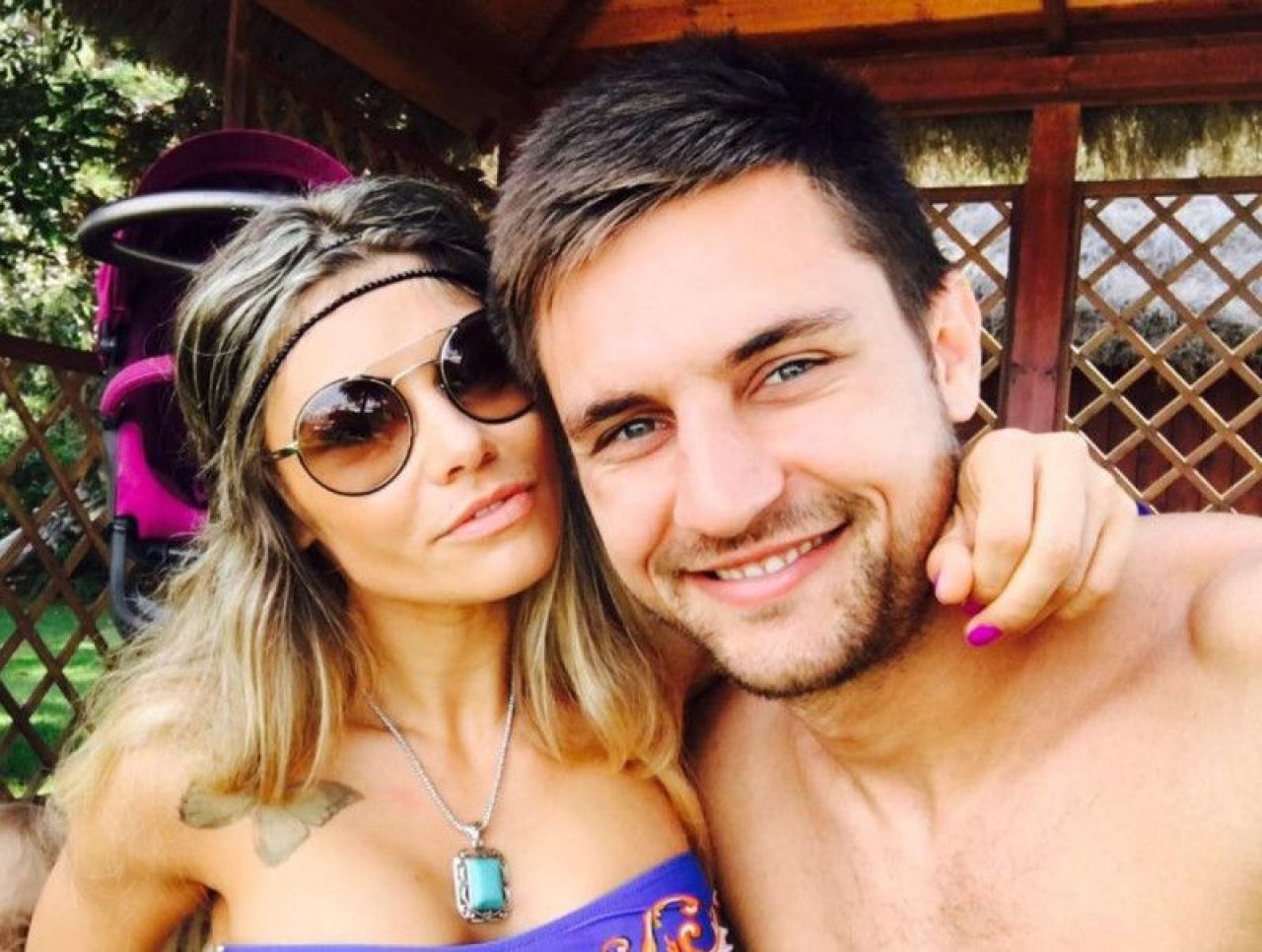 Ciprian Tătărușanu a numit echipa la care s-ar fi întors. A doua după FCSB.