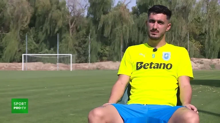 Interviu cu Andrei Ivan (19 septembrie 2024)