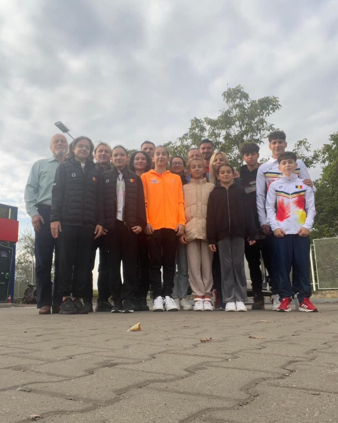 Alex Urzică, juniorul fără frică! Medalie de AUR și calificare în 5 finale pe aparate pentru fiul marelui campion Marius Urzică_6