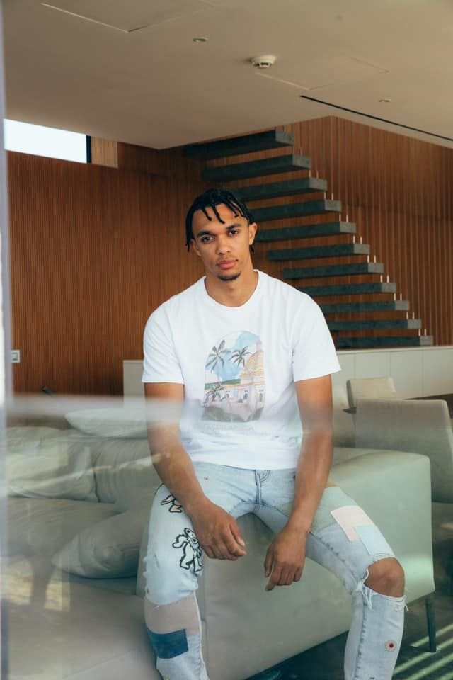 Trent Alexander-Arnold, ofertă oficială! Plătește 100 de milioane de euro și își îndeplinește marele vis_3