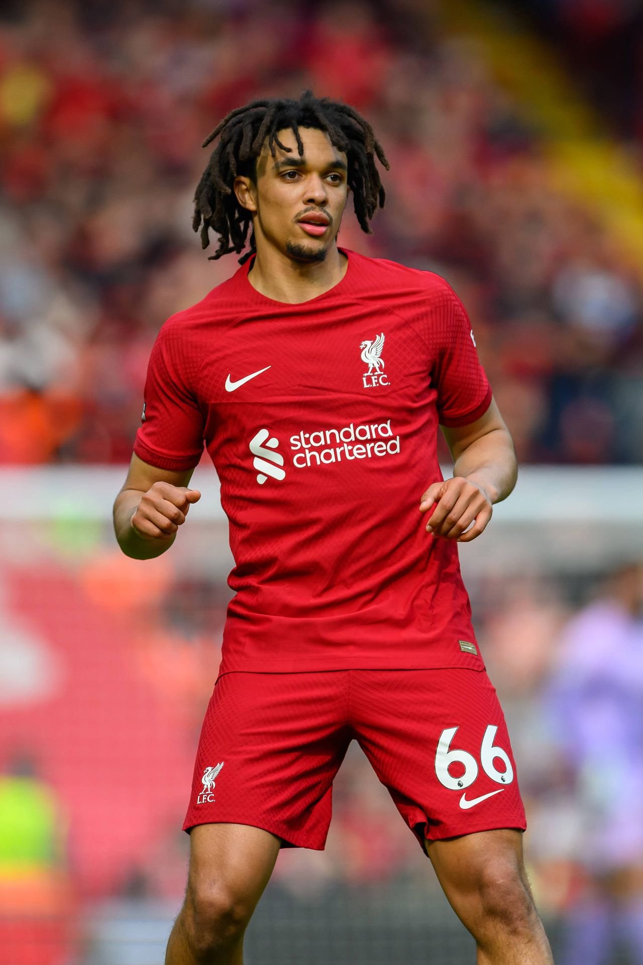Trent Alexander-Arnold, ofertă oficială! Plătește 100 de milioane de euro și își îndeplinește marele vis_9