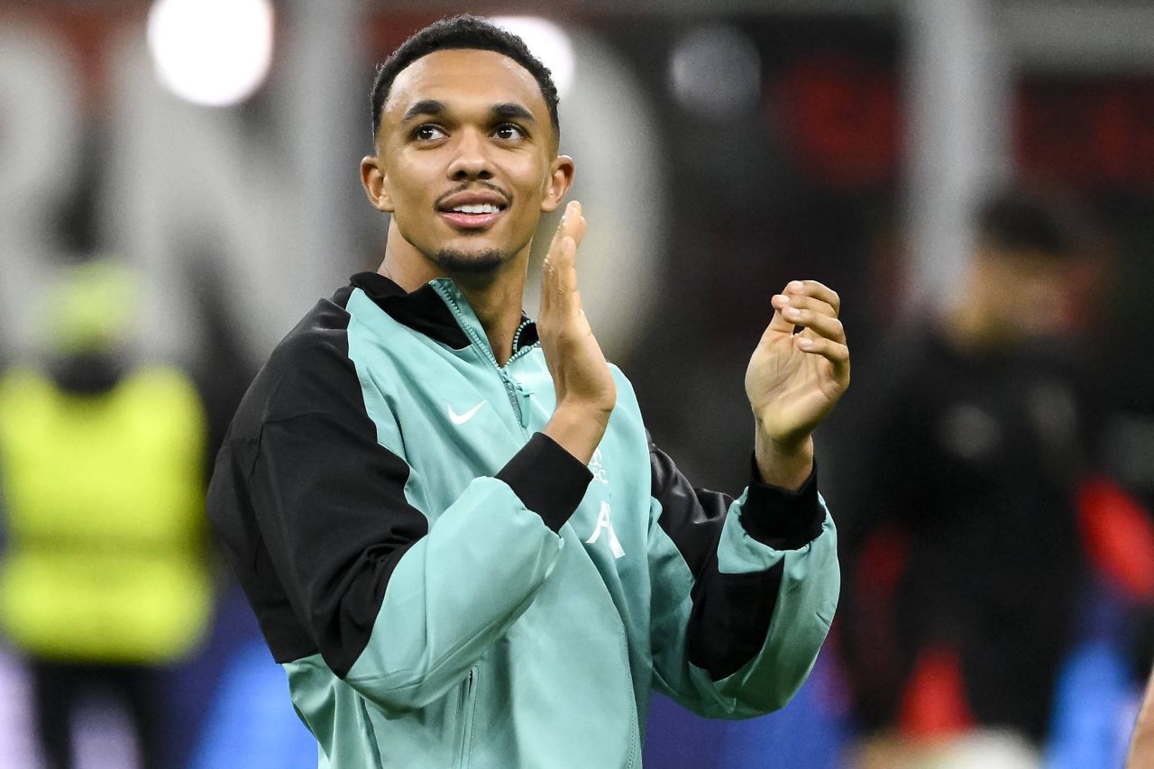 Trent Alexander-Arnold, ofertă oficială! Plătește 100 de milioane de euro și își îndeplinește marele vis_1