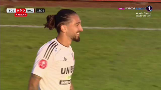 FC Botoșani - Gloria Buzău 3-3 | Spectacol în Superliga României!_2