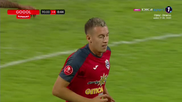 FC Botoșani - Gloria Buzău 3-3 | Spectacol în Superliga României!_12