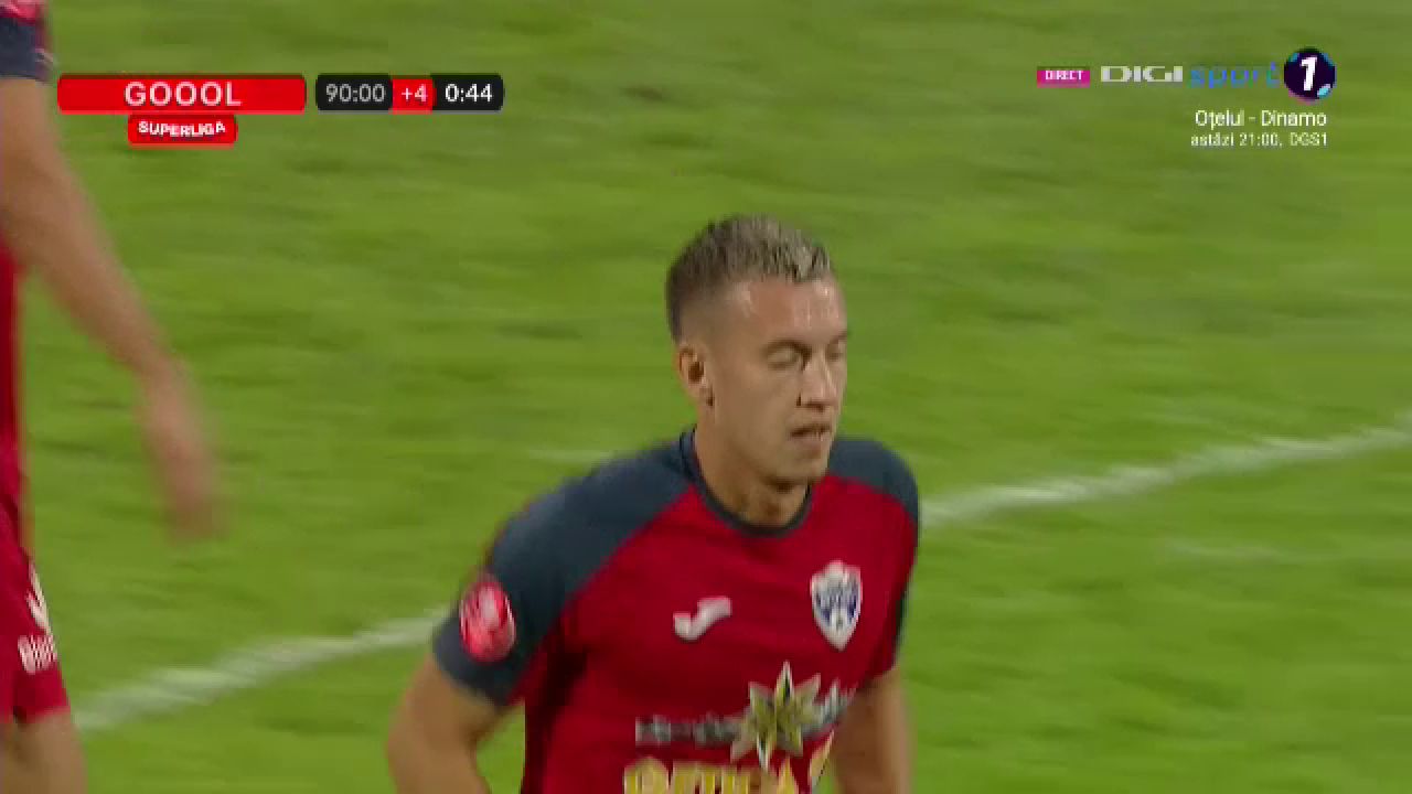 FC Botoșani - Gloria Buzău 3-3 | Spectacol în Superliga României!_1