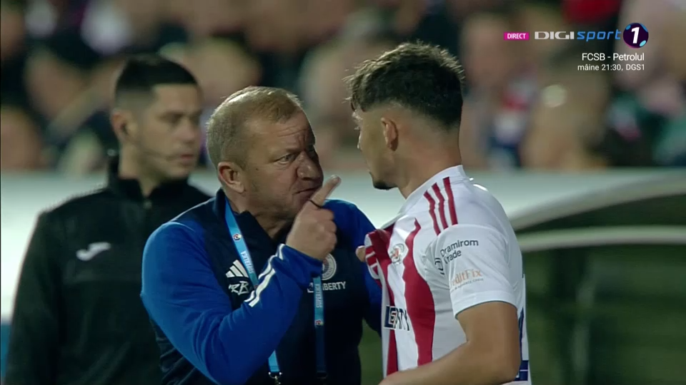 „Gulerul era intact, m-am uitat!