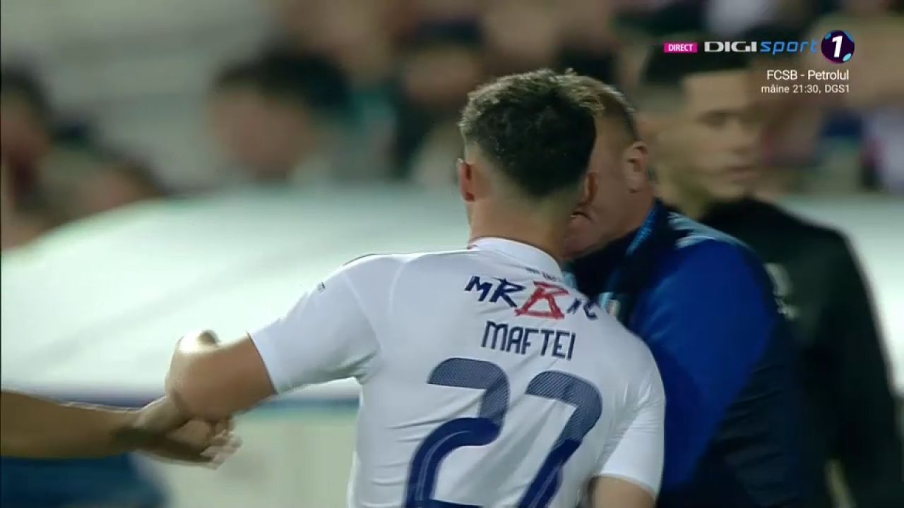 „Gulerul era intact, m-am uitat!