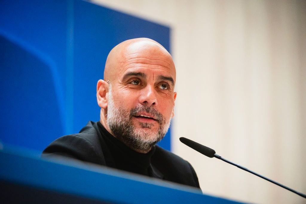 Pep Guardiola a comentat amenințarea cu grevă din partea jucătorilor: Trebuie să vină de la ei
