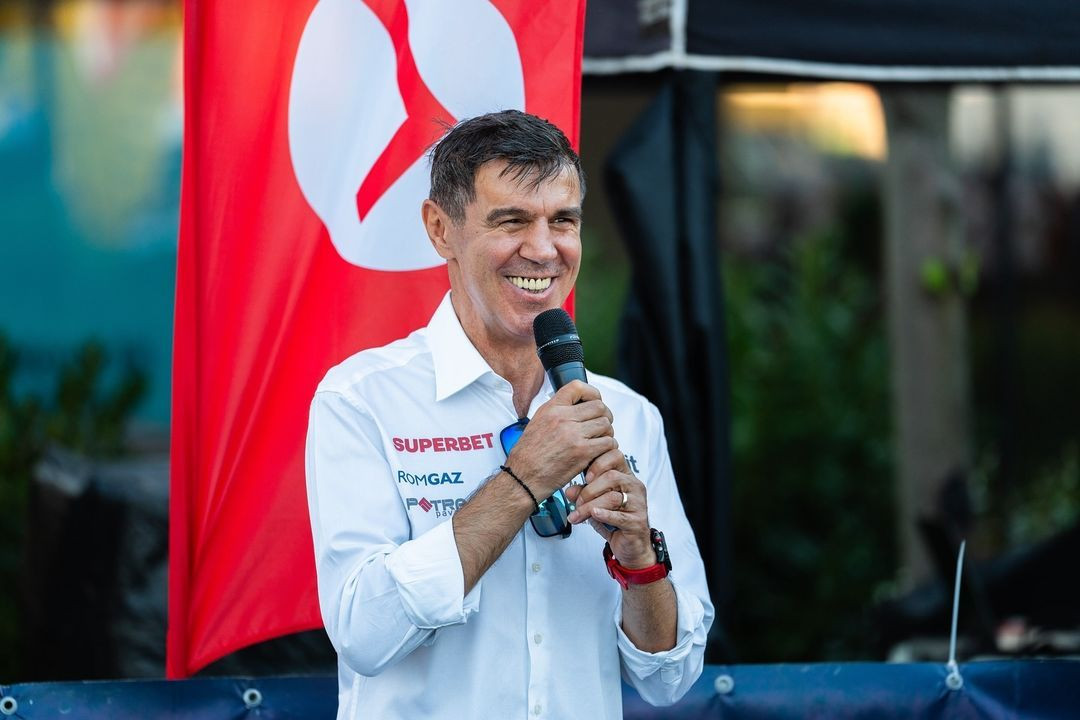 Ultimele informații despre Mihai Leu, după ce a fost transportat la spital &icirc;n stare gravă