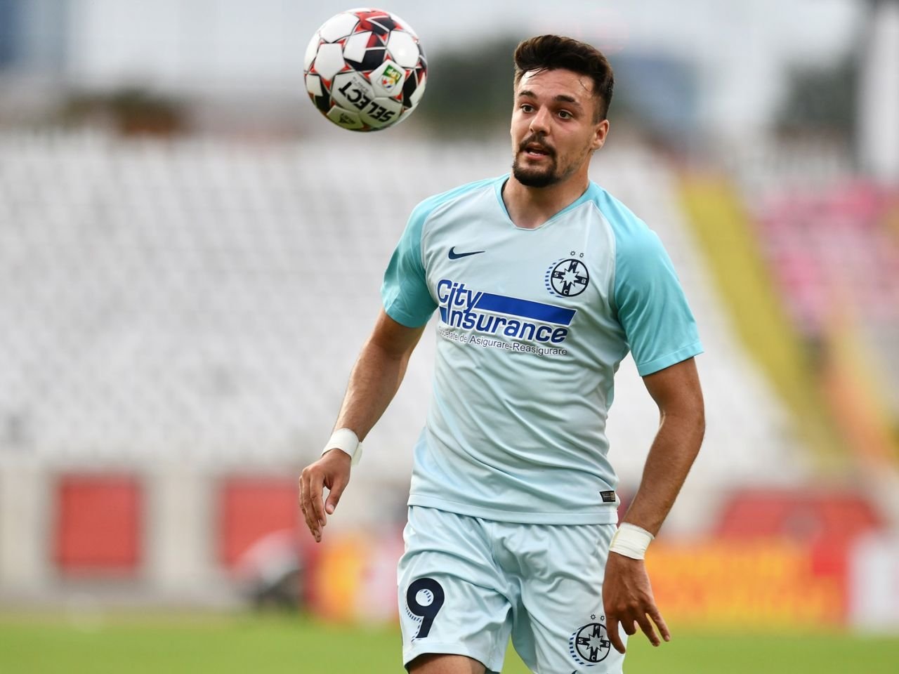 Adrian Petre dezvăluie ce a pățit la FCSB: &rdquo;Știam &icirc;nainte de meci&rdquo;