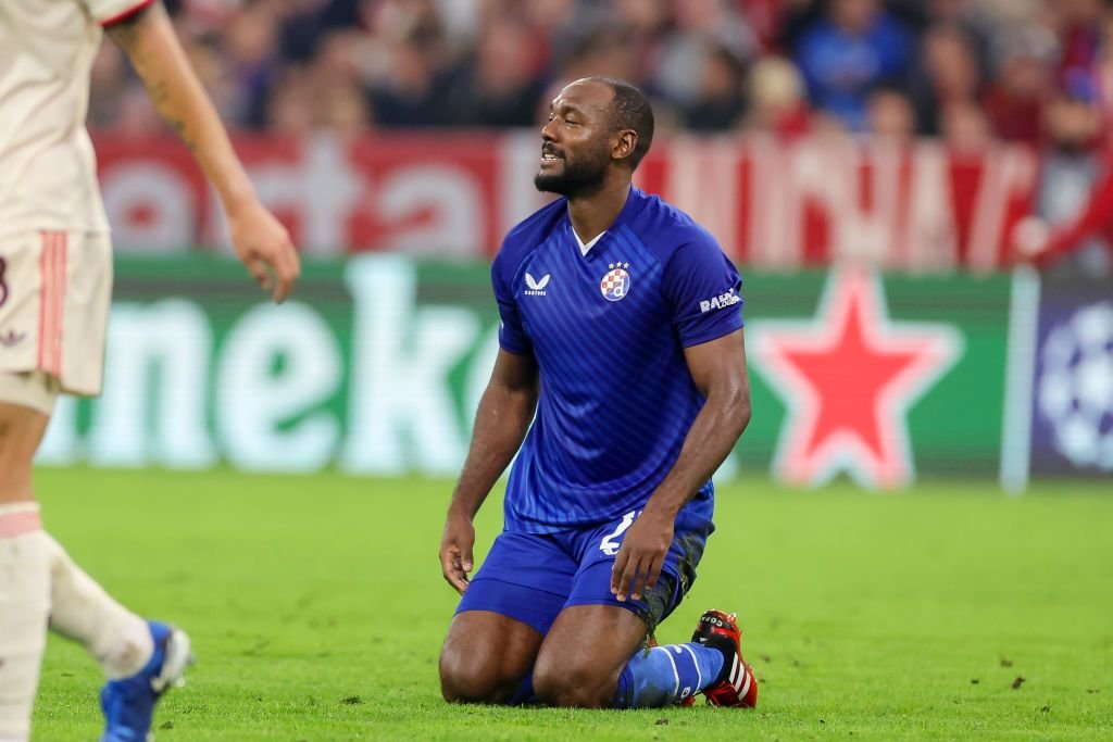 După 2-9 cu Bayern Munchen, Dinamo Zagreb a fost umilită și &icirc;n campionat