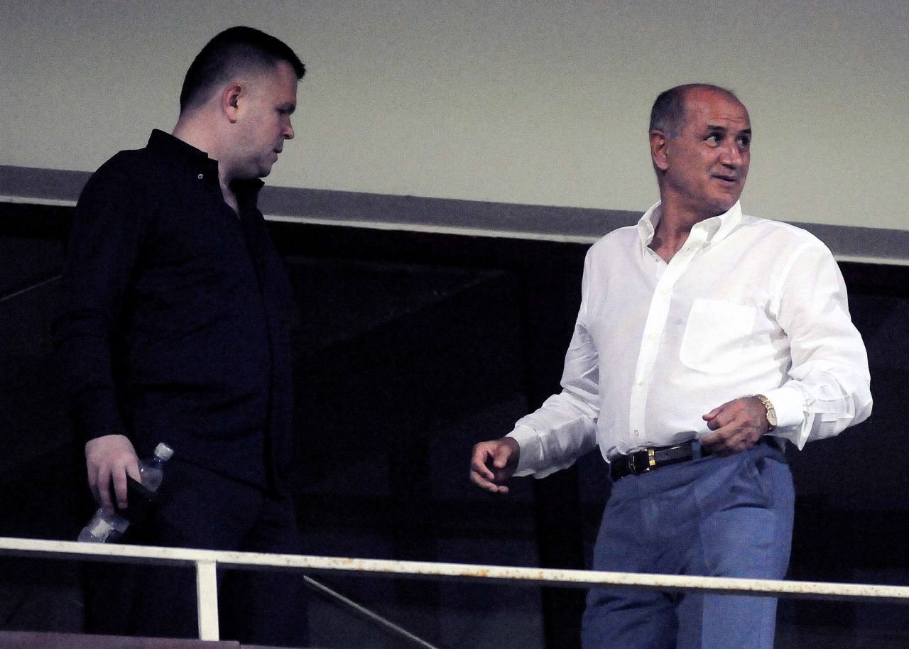 Vestea Momentului In Fotbalul Romanesc Un Fost Patron Din Superliga Si A Anuntat Revenirea