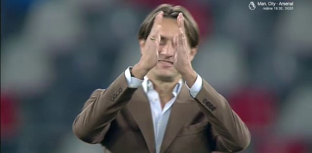 Ciprian Tătăruşanu, aplaudat la scenă deschisă în Ghencea! Imagini spectaculoase cu fostul portar al campioanei_1