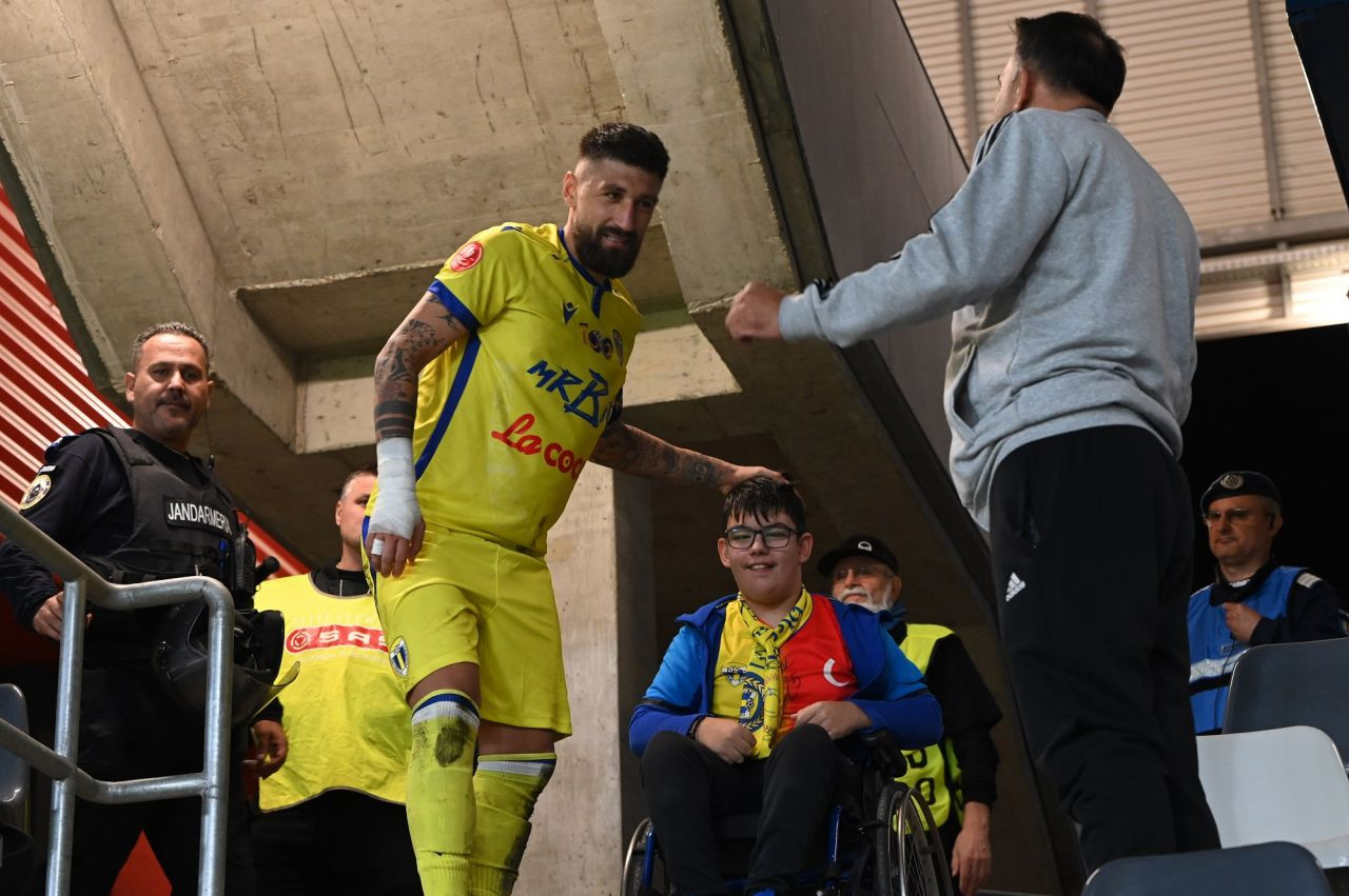 Paul Papp a dat cărțile pe față despre problemele de la Petrolul: &rdquo;Merităm mult mai mult, mi se face pielea de găină!&rdquo;