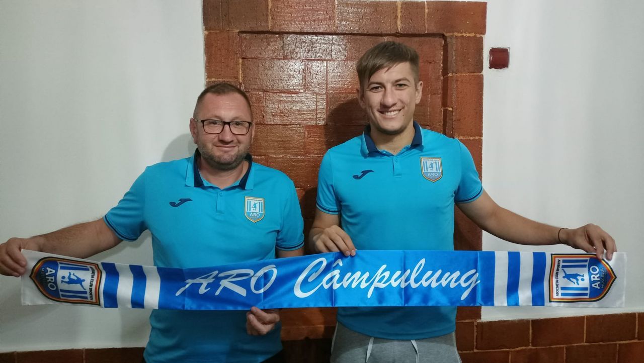 ”Tu nu ai ce să vorbești, că rămâneți toată viața în <<B>>, Balgiule”! Unde s-a transferat Cristian Balgiu_2