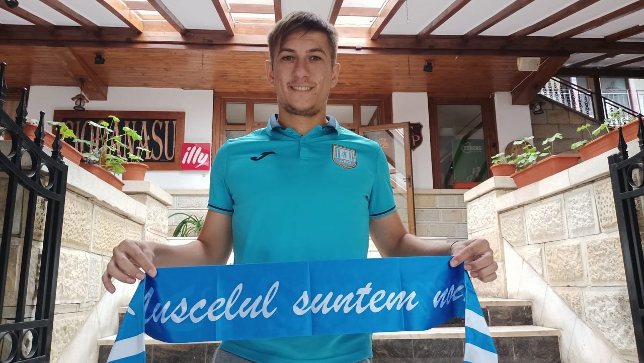 ”Tu nu ai ce să vorbești, că rămâneți toată viața în <<B>>, Balgiule”! Unde s-a transferat Cristian Balgiu_3