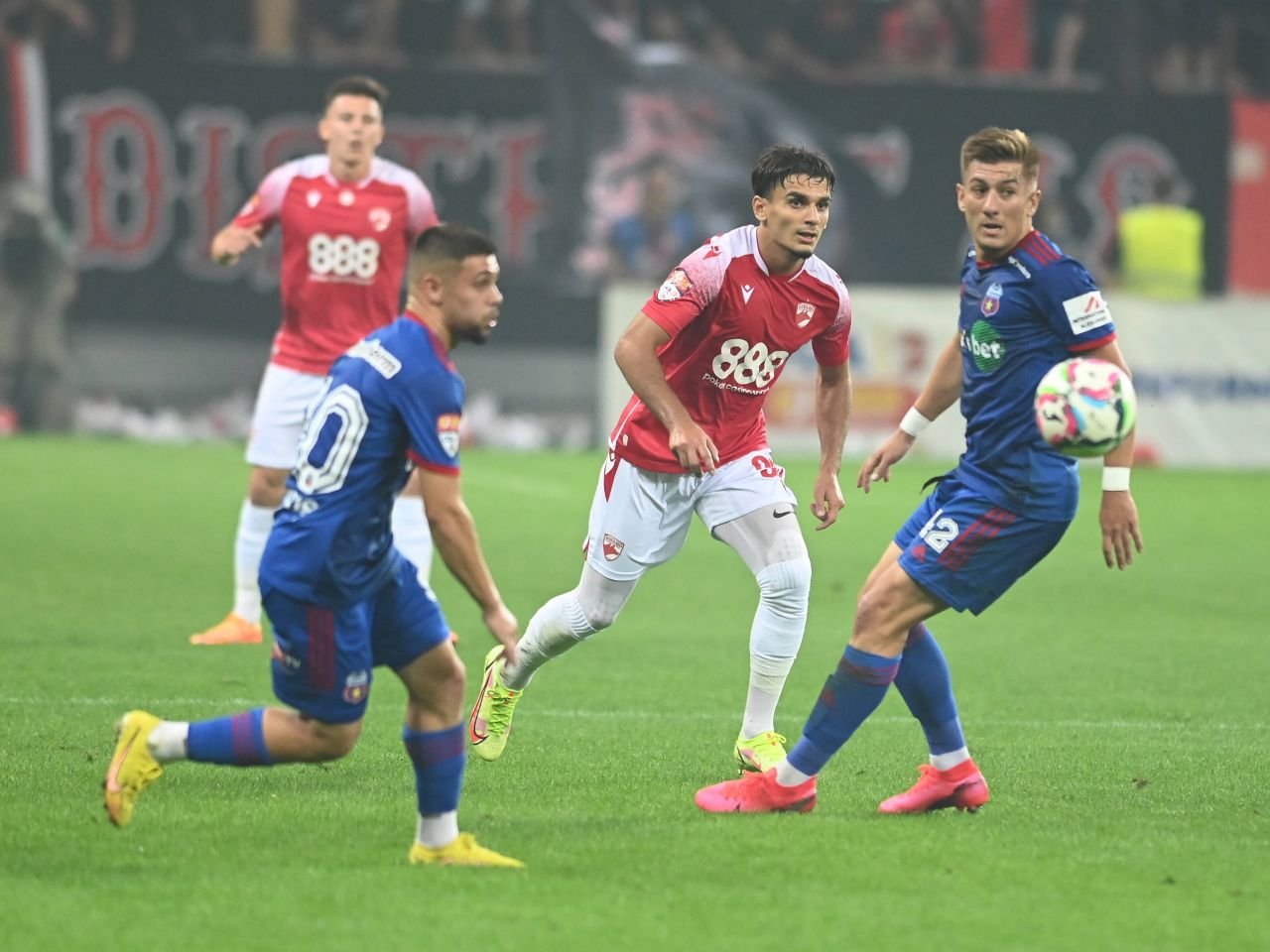 &rdquo;Tu nu ai ce să vorbești, că răm&acirc;neți toată viața &icirc;n , Balgiule&rdquo;! Unde s-a transferat Cristian Balgiu