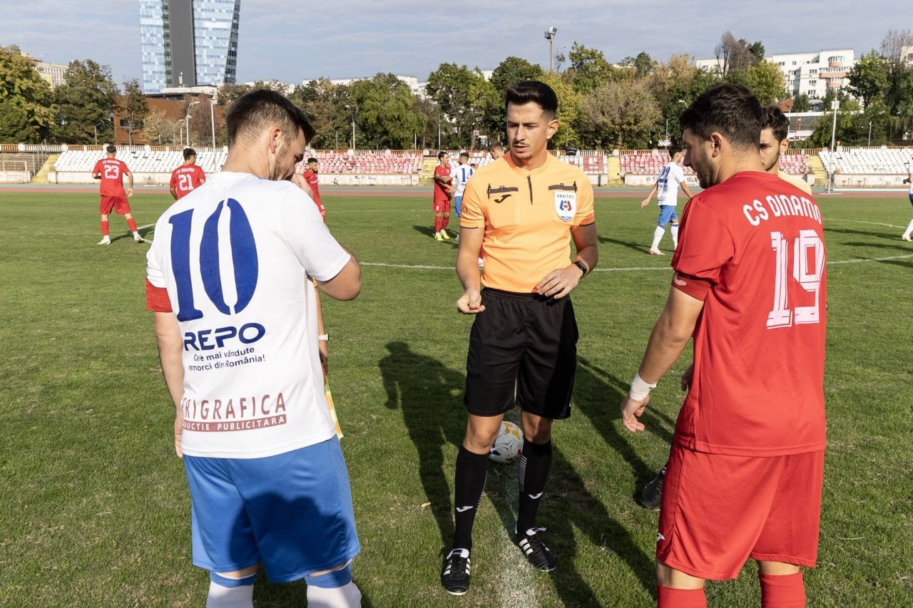 Încă se joacă fotbal în Ștefan cel Mare! Ce au făcut CS Dinamo-Florin Bratu și ACS FC Dinamo-Mihai Iosif în ultima etapă din Liga 3_4