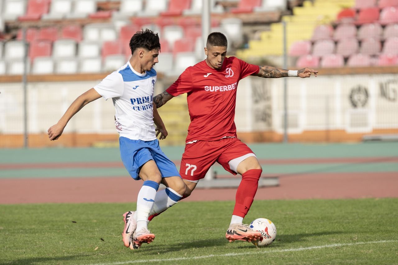 Încă se joacă fotbal în Ștefan cel Mare! Ce au făcut CS Dinamo-Florin Bratu și ACS FC Dinamo-Mihai Iosif în ultima etapă din Liga 3_1
