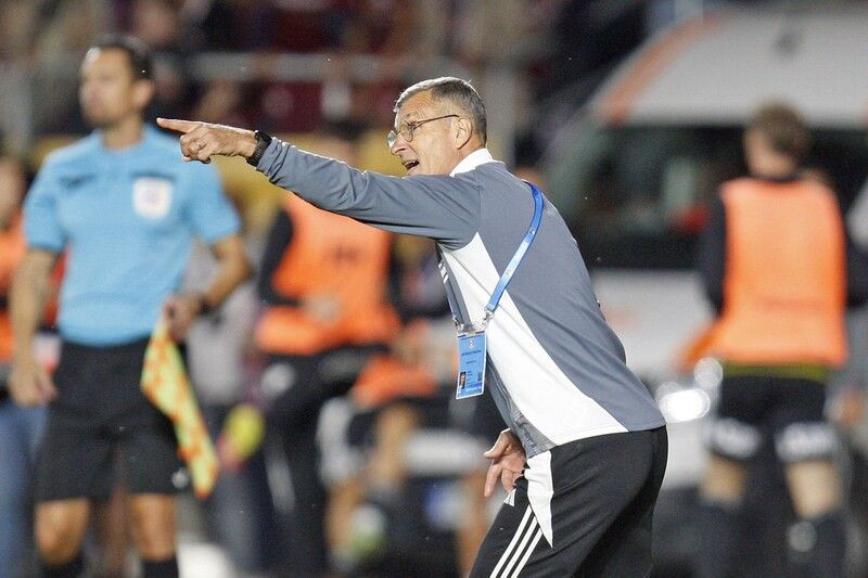 U Cluj - Universitatea Craiova 1-1 | Au dat-o la pace: ardelenii rămân neînvinși în Superligă_2