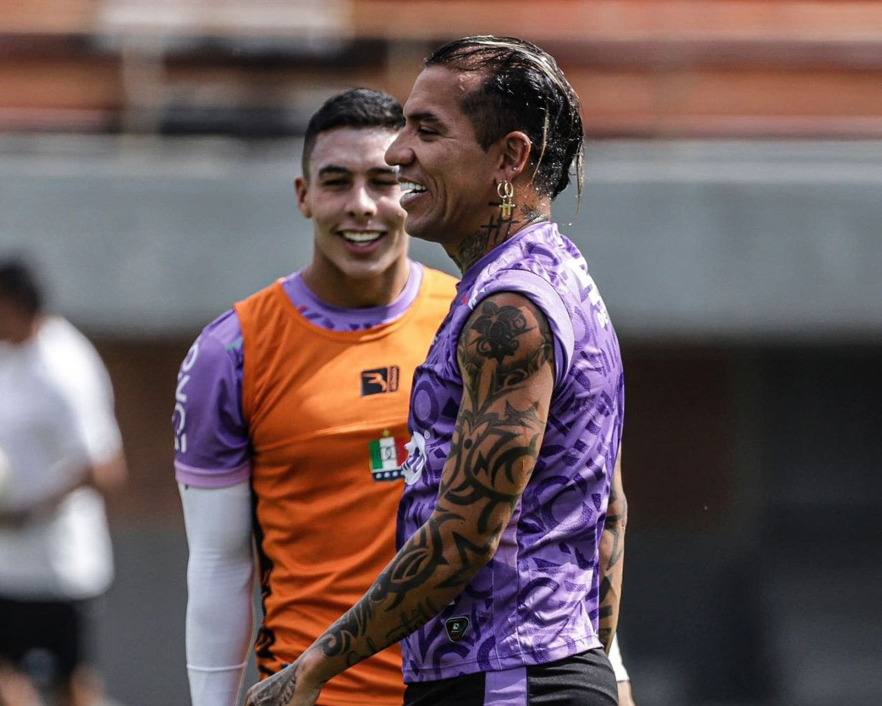 &rdquo;DAYRO DAYRO DAYRO GOLEADORRRRR&rdquo;! Dayro Moreno, &icirc;ncă un gol decisiv pentru recordul mondial: &rdquo;Poate să joace și beat&rdquo;