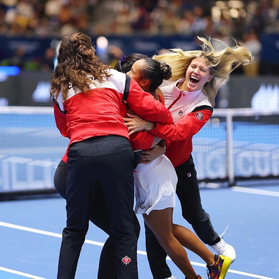 Eugenie Bouchard invocă probleme de sănătate mintală: marile dezvăluiri făcute despre finala jucată la Wimbledon_27