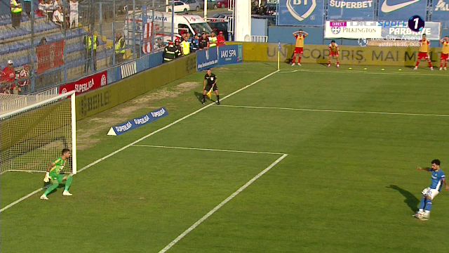 Farul Constanța - Sepsi OSK 2-1. Meci nebun la Ovidiu! Gică Hagi câștigă trei puncte mari_7
