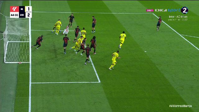Lovitură teribilă pentru Barcelona! Ter Stegen și-a rupt piciorul și a fost scos pe targă: ”Arată oribil”_6