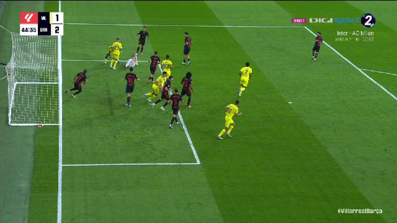 Lovitură teribilă pentru Barcelona! Ter Stegen și-a rupt piciorul și a fost scos pe targă: ”Arată oribil”_8