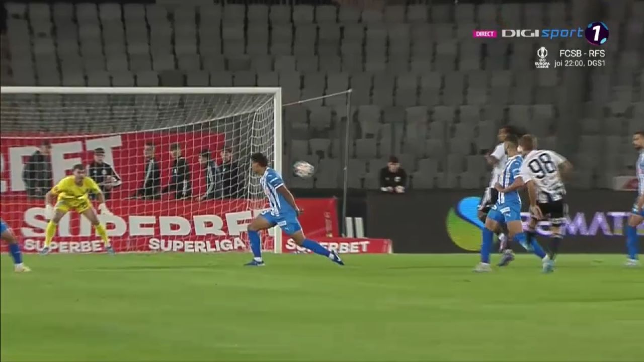 U Cluj - Universitatea Craiova 1-1 | Au dat-o la pace: ardelenii rămân neînvinși în Superligă_4