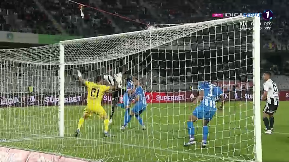 U Cluj - Universitatea Craiova 1-1 | Au dat-o la pace: ardelenii rămân neînvinși în Superligă_6