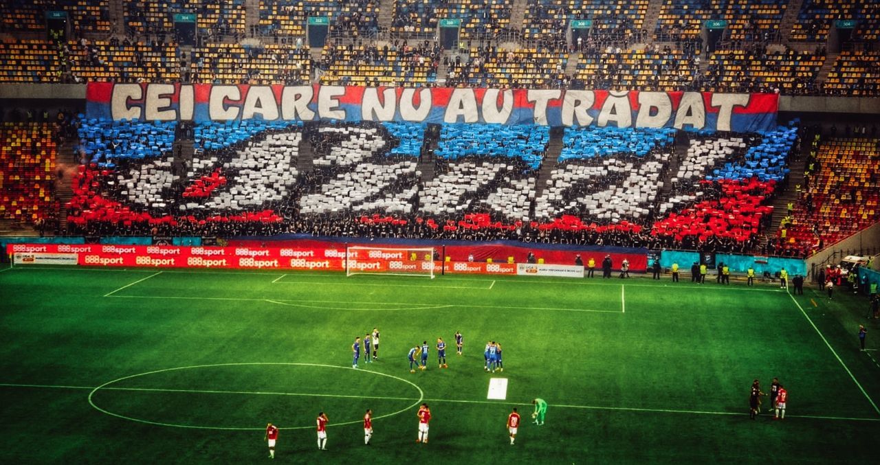 Steaua, proiect uriaș pentru Liga 1: 0 lei de la stat! Programul tip „socios” prin care fanii revoluționează clubul_1