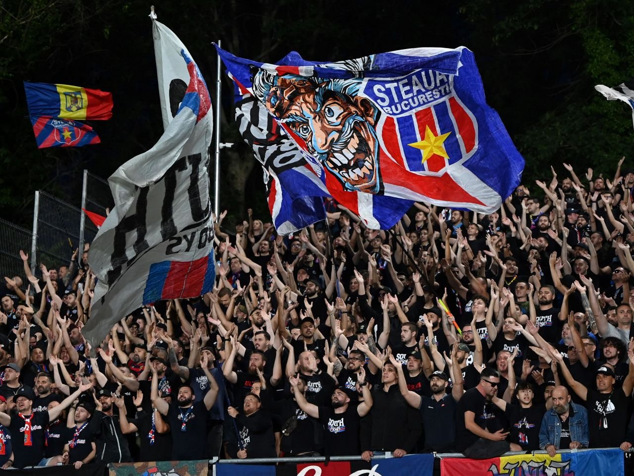 Steaua, proiect uriaș pentru Liga 1: 0 lei de la stat! Programul tip „socios” prin care fanii revoluționează clubul_2